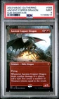 Ancient Copper Dragon #