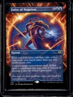Force of Negation [Borderless] #