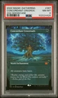 Concordant Crossroads [Foil Etched] #