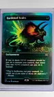 Hardened Scales