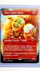 Squee, Goblin Nabob