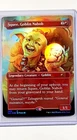Squee, Goblin Nabob
