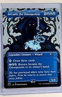 Arcanis the Omnipotent