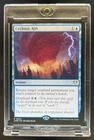 Cyclonic Rift #