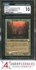 Entomb [Retro Foil] #