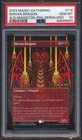 Shivan Dragon #