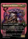 Slimefoot, the Stowaway #