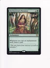 Enchantress's Presence