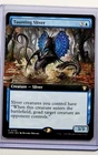 Taunting Sliver #