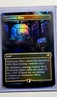 Maze of Ith [Borderless Foil] #