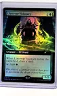 Llanowar Visionary