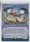 Mockingbird [Showcase Foil] #