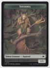 Squirrel [Token] #