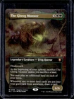 The Gitrog Monster #