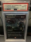 Phyrexian Arena