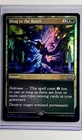 Enduring Tenacity [Extended Art Foil] #