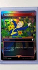 Vandalblast [Borderless Foil] #