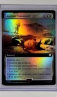 Austere Command