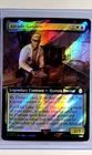 Arcade Gannon #