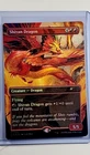 Shivan Dragon [Foil] #