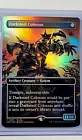 Darksteel Colossus // Darksteel Colossus [Foil] #