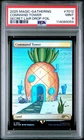 Command Beacon [Extended Art Foil] #
