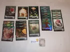 Saproling Token & Spider Token