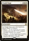 Citadel Siege #