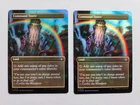 Tooth And Nail [Borderless Foil] #