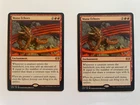 Mana Echoes
