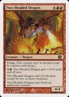 Two-Headed Dragon #