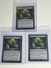 Green Sun's Zenith [Foil Etched] #