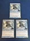 Three Tragedies