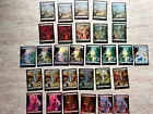 Seasoned Warrenguard [Foil] #