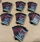 Booster Pack