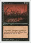 Cursed Land