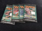 Booster Pack