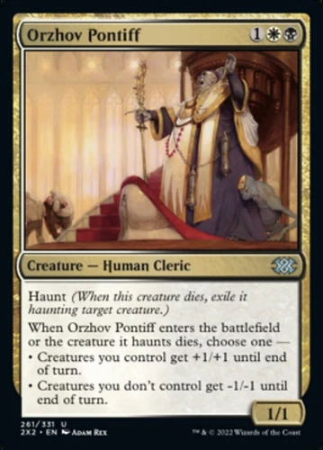 Abzan Falconer #