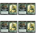 Elemental // Cat Token #