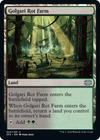 Golgari Rot Farm #
