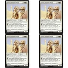 Jareth, Leonine Titan
