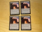 The Council of Four [Showcase] #