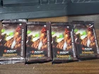 Gamble [Borderless Foil] #