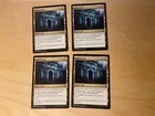 The Council of Four [Showcase] #