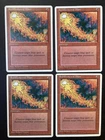 Red Elemental Blast