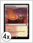Elemental // Cat Token #
