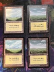 Plains