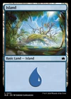 Island #