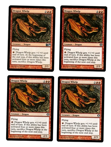Dragon Whelp