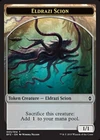 Eldrazi Scion [Token] #